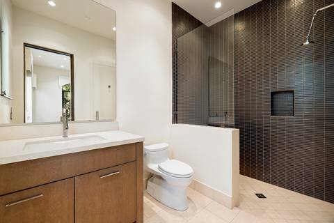 Guest bath
